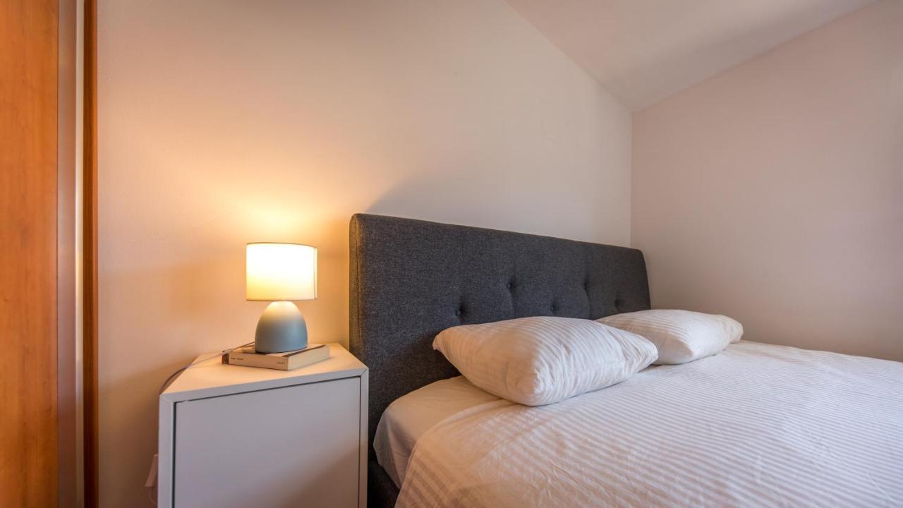 Apartment Lapad Dubrovnik Buitenkant foto