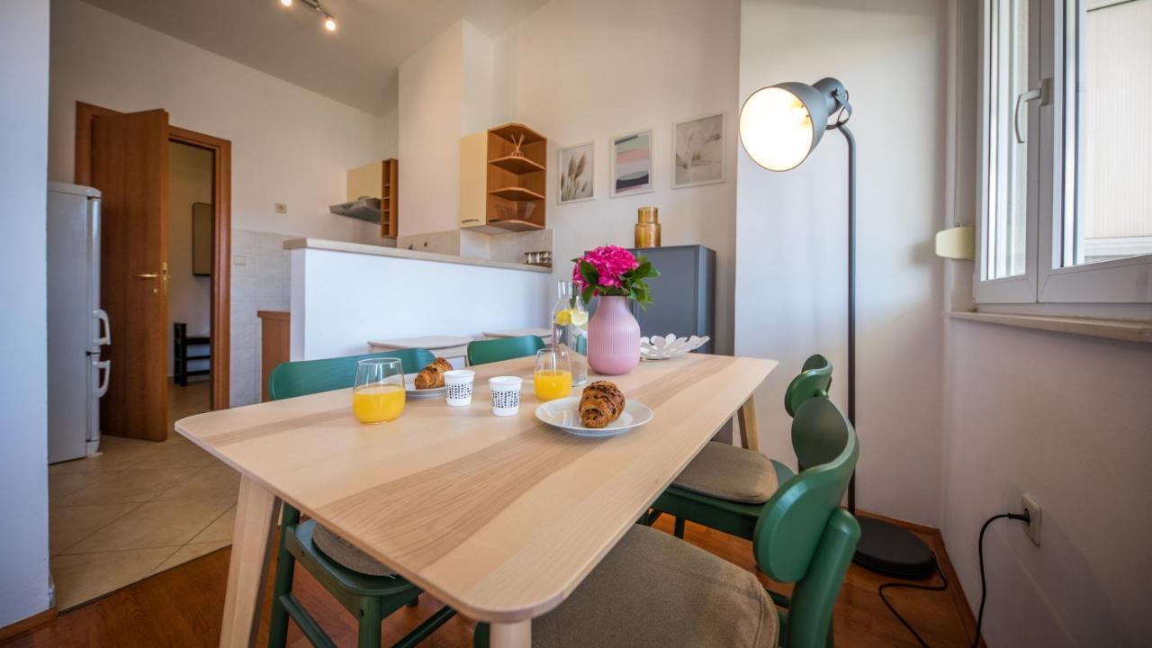 Apartment Lapad Dubrovnik Buitenkant foto