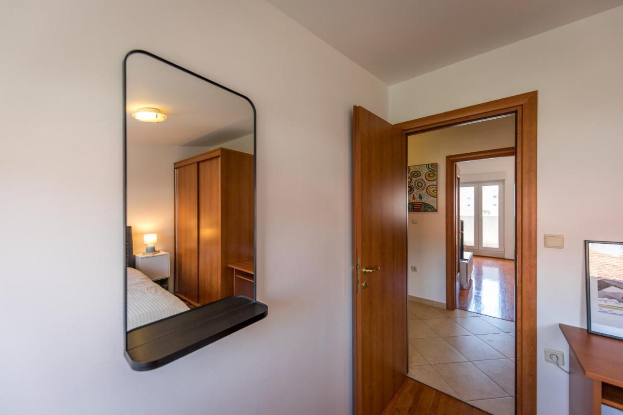 Apartment Lapad Dubrovnik Buitenkant foto