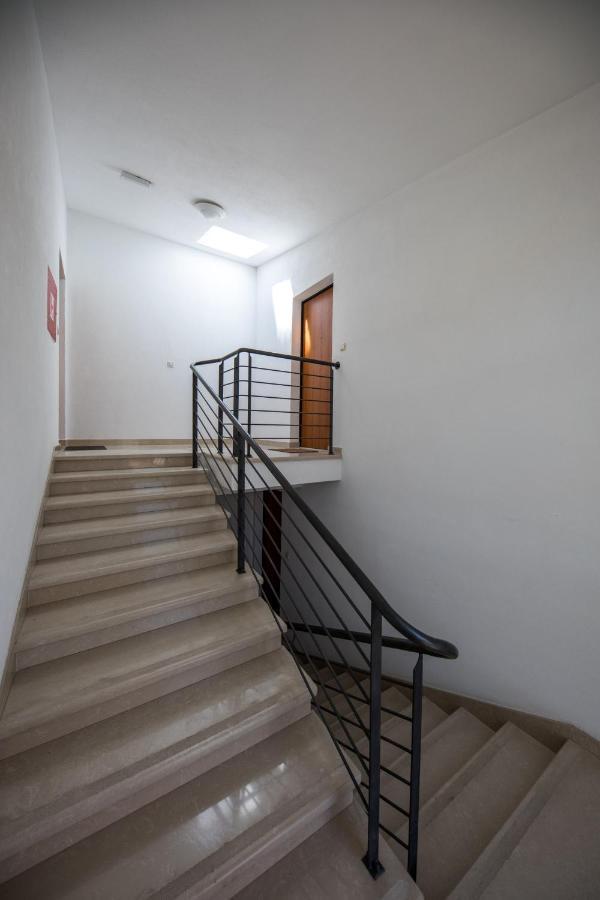 Apartment Lapad Dubrovnik Buitenkant foto