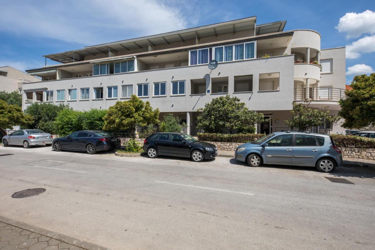 Apartment Lapad Dubrovnik Buitenkant foto